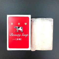 Xà Phòng Tắm Sữa Bò Cow Kyoshinsha Beauty Soap 90gr G