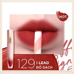 Son Mịn Lì Cao Cấp L’Oréal Paris Chiffon Signature Matte Liquid Lipstick 7ml