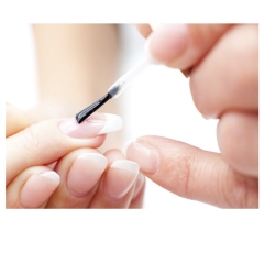 Sơn Bóng Mau Khô, Bóng Trong Suốt, Bảo Vệ Màu Sơn Móng Tay Topcoat Miracle TC03 Chai 15ml