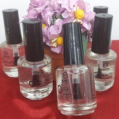Sơn bóng mau khô Song Thư - O’beauty