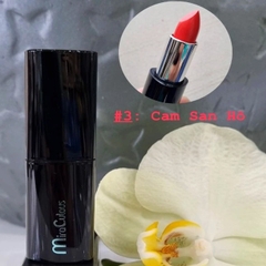 Son Môi Mờ MiraCulous Plush Matte Lipstick