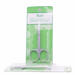 Kéo tỉa mày SURI Hàn Quốc