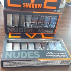 HLK-Phấn Mắt Jojo 8 Color Eye Shadow Bền Màu, Thời Trang Hàn Quốc