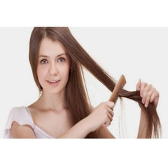 Lược chải dưỡng tóc suôn mềm