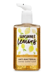 Gel Rửa Tay Khô Bath & Body Works Anti-Bacterial Hand Sanitizer 225ml