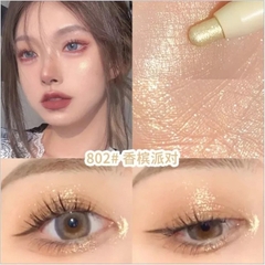 Bút Nhũ Mắt XIXI Silkworm Eyeshadow Pen 1.2g