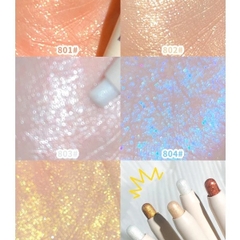 Bút Nhũ Mắt XIXI Silkworm Eyeshadow Pen 1.2g