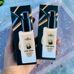 Kem Nền Odbo Cutes Collection  Kháng Nước, Lâu Trôi OD434