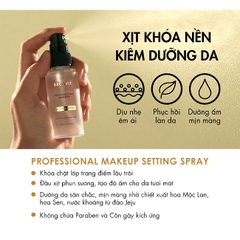X.ị.t k.hóa, cố định lớp tr.a.ng đi.ểm Browit  50ml