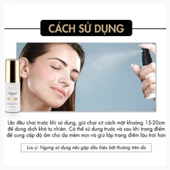 X.ị.t k.hóa, cố định lớp tr.a.ng đi.ểm Browit  50ml