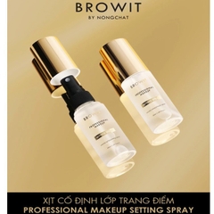 X.ị.t k.hóa, cố định lớp tr.a.ng đi.ểm Browit  50ml