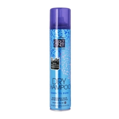 Dầu Gội Khô Girlz Only Dry Shampoo 200ml