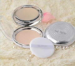 Phấn Phủ Dạng Nén GEO Sempre Happy & Please Pact Hàn Quốc  22g