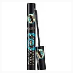 [Ba Lan]Mascara Eveline Không Lem, Dưỡng Làm Dày Và Dài Mi 10ml