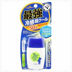 Sữa Chống Nắng Da Dầu Omi Sun Bears Strong Cool Plus SPF50/PA+++ 30ml G