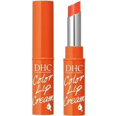 Son Dưỡng Môi DHC Pure Color Lip Cream Có Màu Nhật Bản