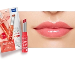 Son Dưỡng Môi DHC Pure Color Lip Cream Có Màu Nhật Bản