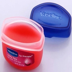 Sáp Dưỡng Môi Vaseline Lip Therapy Hồng Xinh  7g