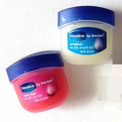 Sáp Dưỡng Môi Vaseline Lip Therapy Hồng Xinh  7g