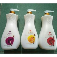 Sữa Tắm Ajola Vitamin E 1200ml