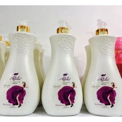 Sữa Tắm Ajola Vitamin E 1200ml