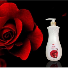 Sữa Tắm Ajola Vitamin E 1200ml