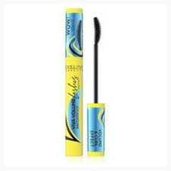 [Ba Lan]Mascara Eveline Không Lem, Dưỡng Làm Dày Và Dài Mi 10ml