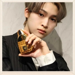 Nước Hoa Unisex MCM EDP 30ml - Đức