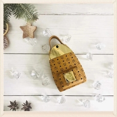 Nước Hoa Unisex MCM EDP 30ml - Đức