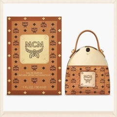 Nước Hoa Unisex MCM EDP 30ml - Đức