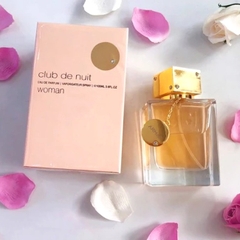 Nước Hoa Nữ Armaf Club De Nuit EDP 105ml