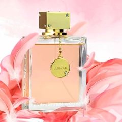 Nước Hoa Nữ Armaf Club De Nuit EDP 105ml