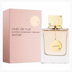 Nước Hoa Nữ Armaf Club De Nuit EDP 105ml