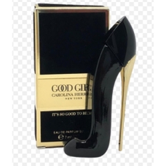 Nước Hoa Nữ Mini Carolina Herrera Good Girl EDP 7ml - Mỹ