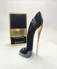 Nước Hoa Nữ Mini Carolina Herrera Good Girl EDP 7ml - Mỹ