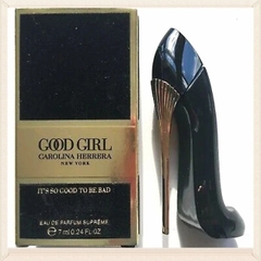 Nước Hoa Nữ Mini Carolina Herrera Good Girl EDP 7ml - Mỹ