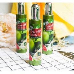 Xịt Dưỡng Tóc Mềm Mượt Tinh Dầu Bưởi Valert Repair Essence Plus 220ml