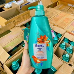 Dầu Gội Rejoice Siêu Mềm Mượt  600ml