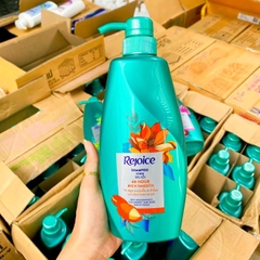 Dầu Gội Rejoice Siêu Mềm Mượt  600ml