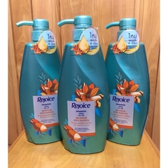 Dầu Gội Rejoice Siêu Mềm Mượt  600ml