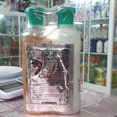 Dầu gội xả Lemongrass Bio way kích mọc tóc, chống rụng
