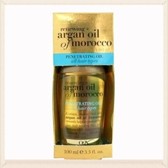 Dầu Dưỡng Tóc Renewing Argan Oil Of Morocco 100ml