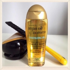 Dầu Dưỡng Tóc Renewing Argan Oil Of Morocco 100ml