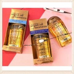 Dầu Dưỡng Tóc Renewing Argan Oil Of Morocco 100ml