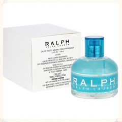 Nước Hoa Nữ Ralph Lauren EDT (TESTER) Chính Hãng Mỹ 100 ml