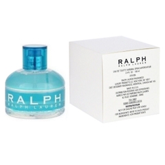 Nước Hoa Nữ Ralph Lauren EDT (TESTER) Chính Hãng Mỹ 100 ml