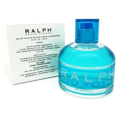 Nước Hoa Nữ Ralph Lauren EDT (TESTER) Chính Hãng Mỹ 100 ml