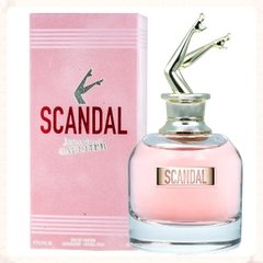 Nước Hoa Nữ Jean Paul Gaultier Scandal EDP 80ml - Tây Ban Nha