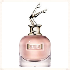 Nước Hoa Nữ Jean Paul Gaultier Scandal EDP 80ml - Tây Ban Nha
