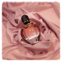 Nước Hoa Nữ Paco Rabanne Pure XS EDP 80ml - Pháp